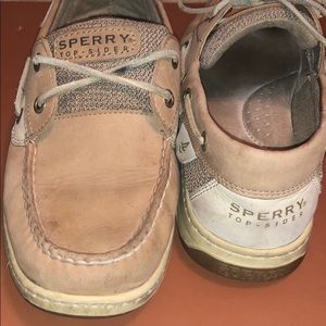 Sperry Topsider Songfish Boat Shoe